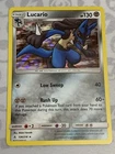 Lucario