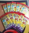 Booster Pack