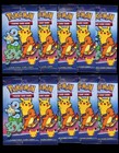 Booster Pack