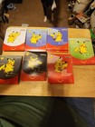 Booster Pack