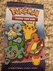 Booster Pack