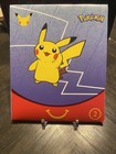Booster Pack