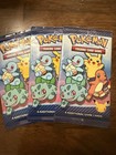 Booster Pack