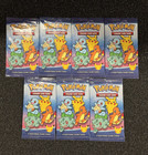 Booster Pack