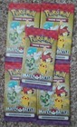 Booster Pack
