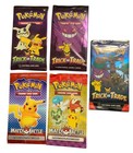 Booster Pack
