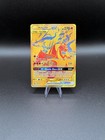 Reshiram & Charizard GX