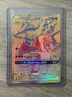 Reshiram & Charizard GX