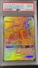 Reshiram & Charizard GX