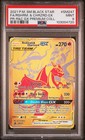 Reshiram & Charizard GX