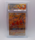Reshiram & Charizard GX
