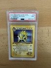 Lt. Surge's Jolteon