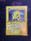 Lt. Surge's Jolteon