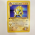 Lt. Surge's Jolteon
