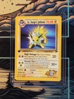 Lt. Surge's Jolteon