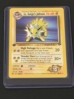 Lt. Surge's Jolteon