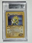 Lt. Surge's Jolteon