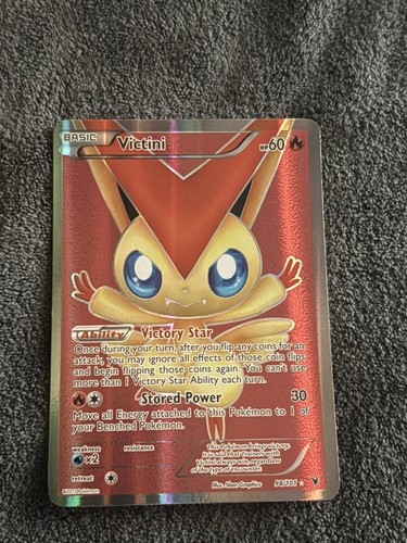 Victini