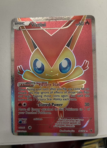 Victini