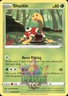 Shuckle