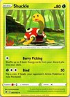 Shuckle