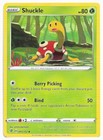 Shuckle