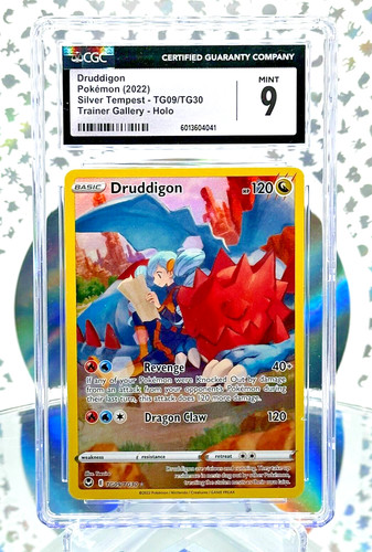 Druddigon