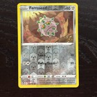 Ferroseed