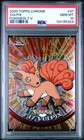 Vulpix