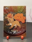 Vulpix