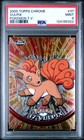 Vulpix