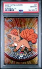 Vulpix