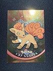 Vulpix