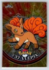 Vulpix