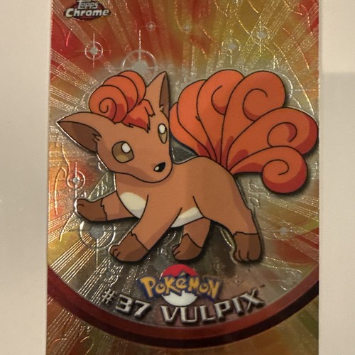 Vulpix