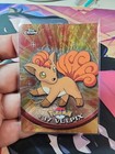 Vulpix