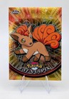 Vulpix