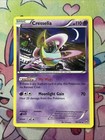 Cresselia