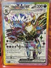 Hydreigon ex