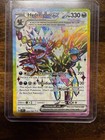 Hydreigon ex