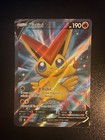 Victini V