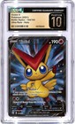 Victini V