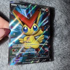 Victini V