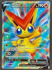 Victini V
