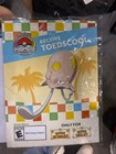 Toedscool