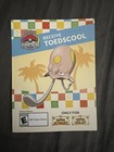 Toedscool