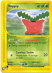 Hoppip
