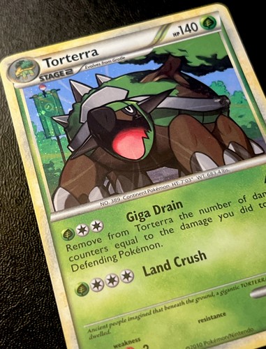 Torterra