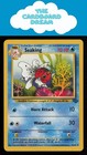 Seaking