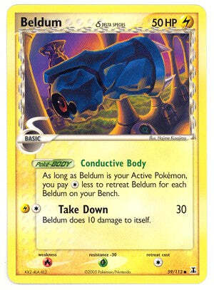 Beldum